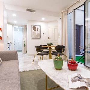 Appartement met een Slaapkamer